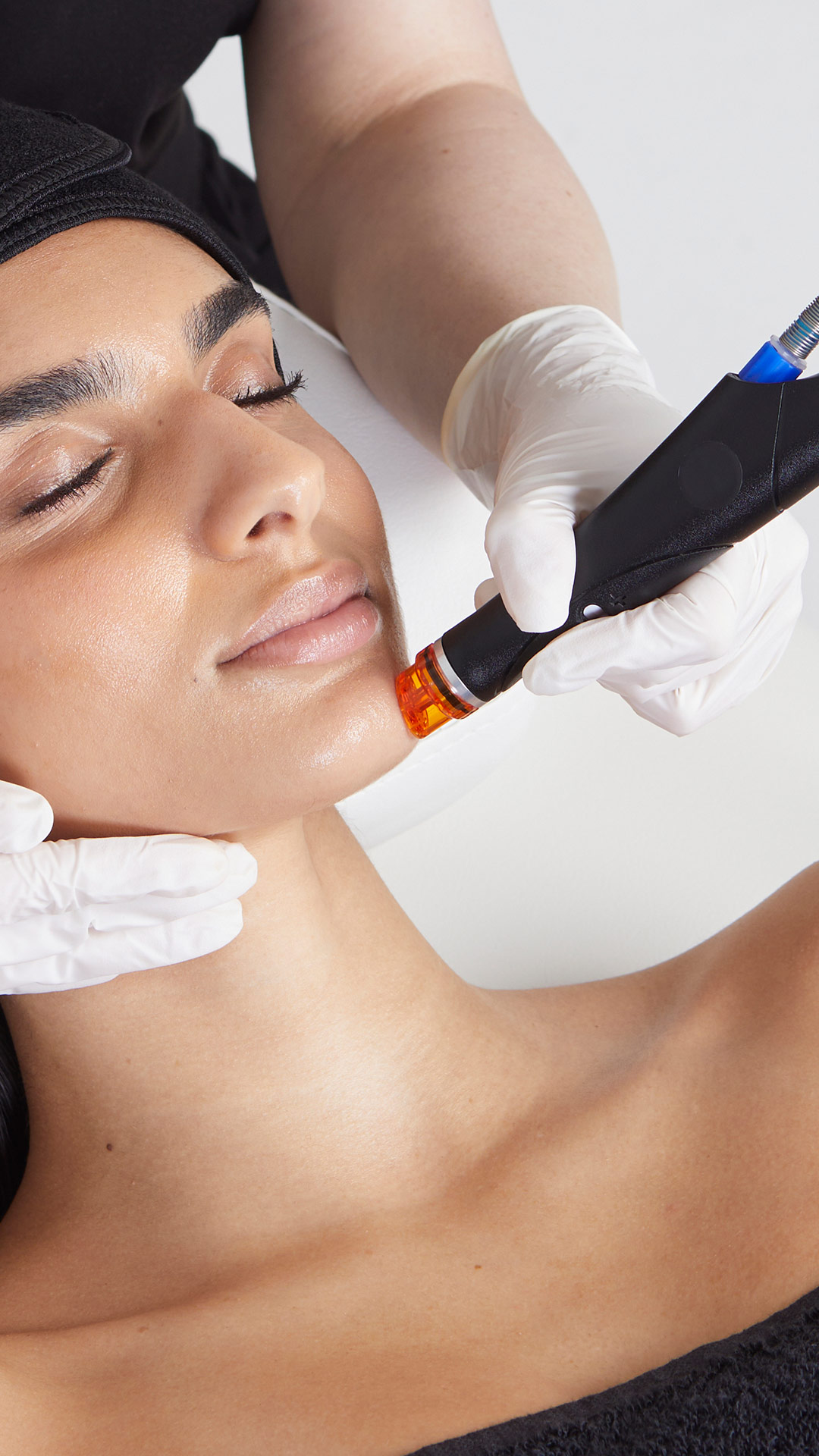 Soemantri Ästhetik Institut, HydraFacial, Lüdenscheid, Schönheitsbehandlung, ohne OP
